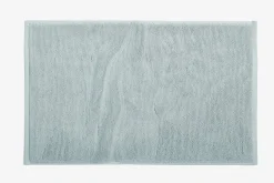 Online Coyuchi Cloud Loom™ Organic Bath Mat
