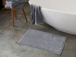 Outlet Coyuchi Cloud Loom™ Organic Bath Mat