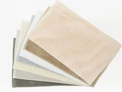 New Coyuchi Cloud Loom™ Organic Complete Bath Bundle