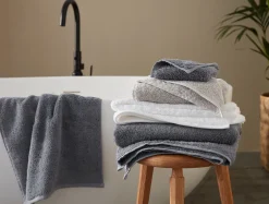 Sale Coyuchi Cloud Loom™ Organic Towels - Set of 4