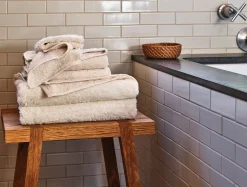Sale Coyuchi Cloud Loom™ Organic Towels - Set of 4