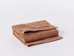 Fashion Coyuchi Cloud Loom™ Organic Towels - Set of 6
