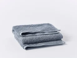 Fashion Coyuchi Cloud Loom™ Organic Towels - Set of 6