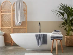 Fashion Coyuchi Cloud Loom™ Organic Towels - Set of 6