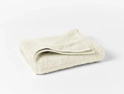 New Coyuchi Cloud Loom™ Organic Towels