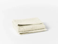 New Coyuchi Cloud Loom™ Organic Towels