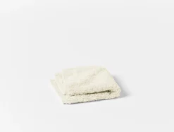 New Coyuchi Cloud Loom™ Organic Towels