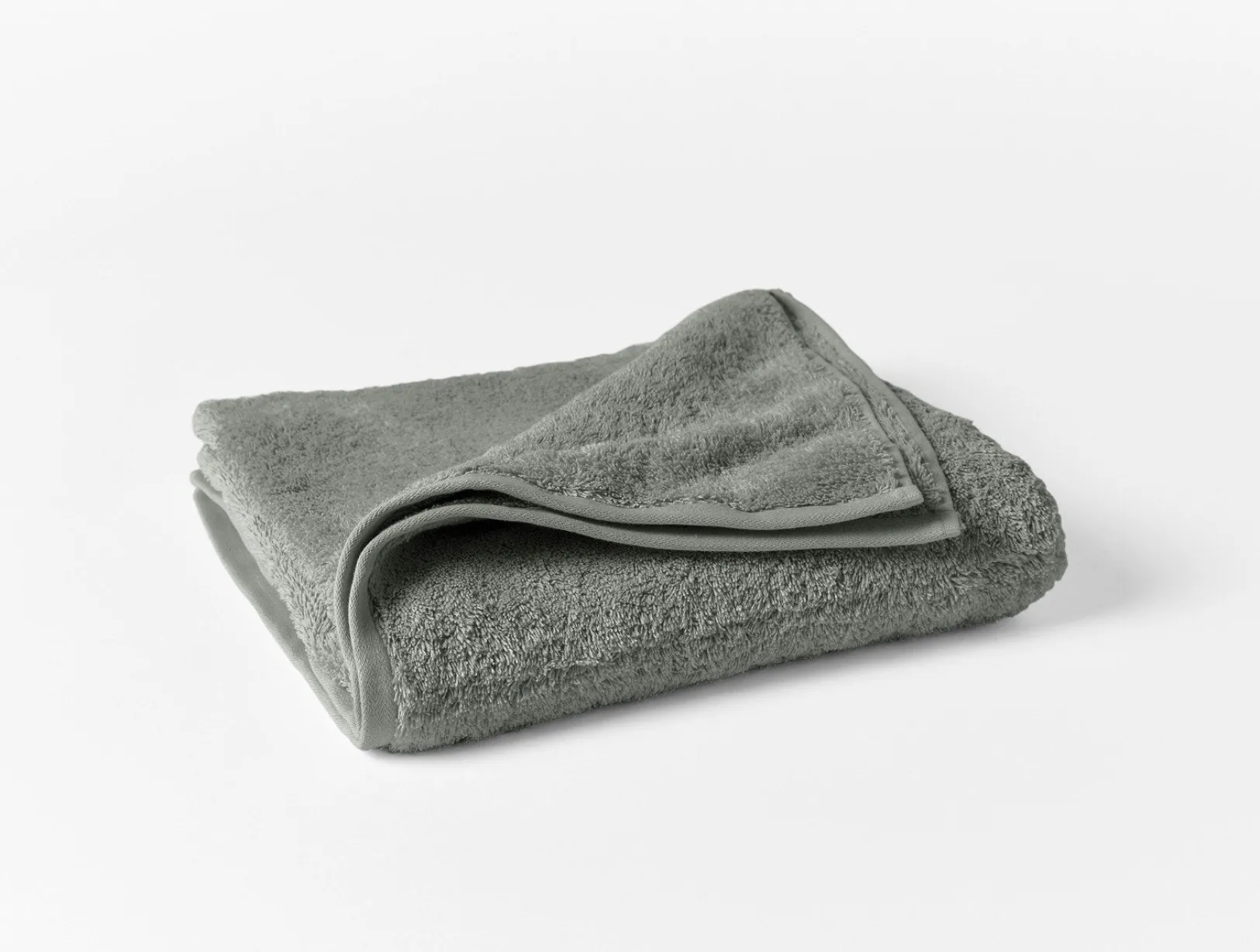Discount Coyuchi Cloud Loom™ Organic Towels