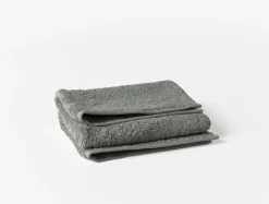Discount Coyuchi Cloud Loom™ Organic Towels