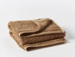 Discount Coyuchi Cloud Loom™ Organic Towels
