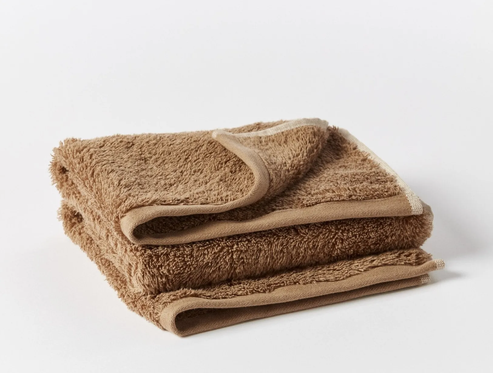 Discount Coyuchi Cloud Loom™ Organic Towels