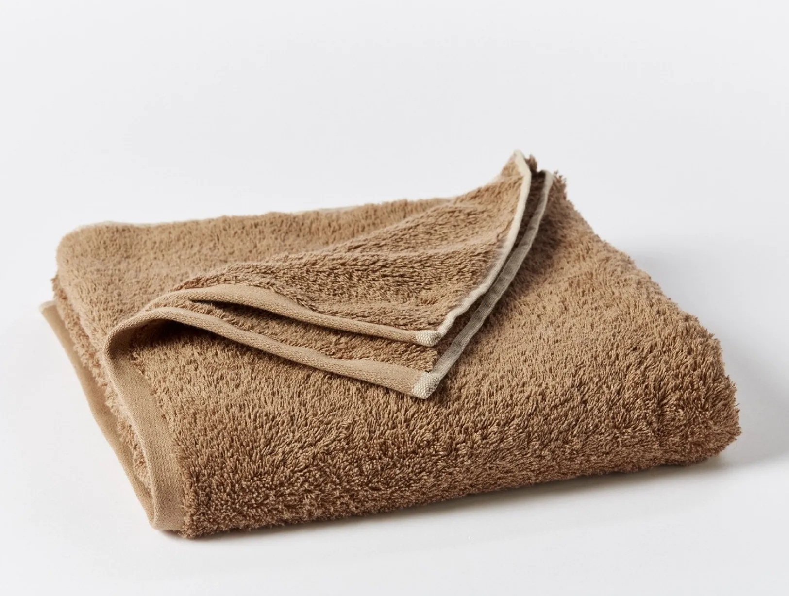 Discount Coyuchi Cloud Loom™ Organic Towels