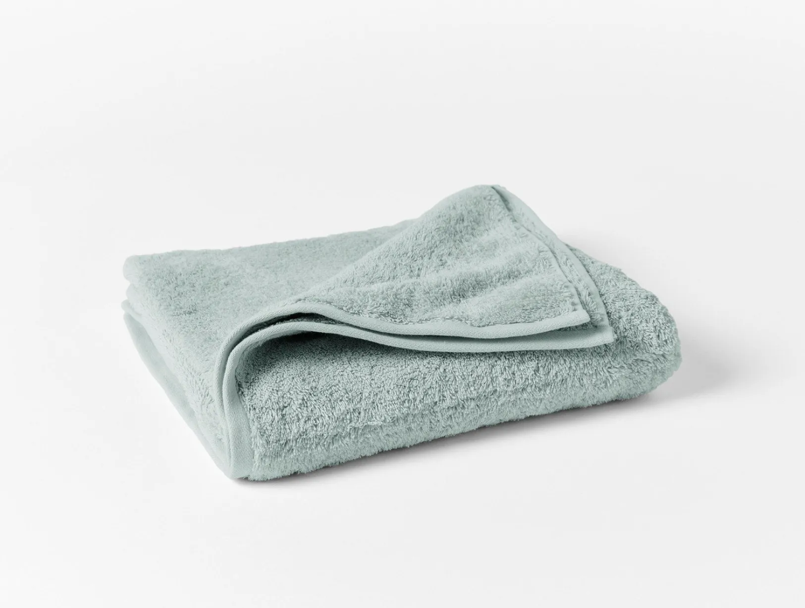 Discount Coyuchi Cloud Loom™ Organic Towels