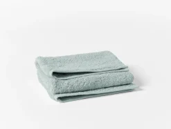 Discount Coyuchi Cloud Loom™ Organic Towels