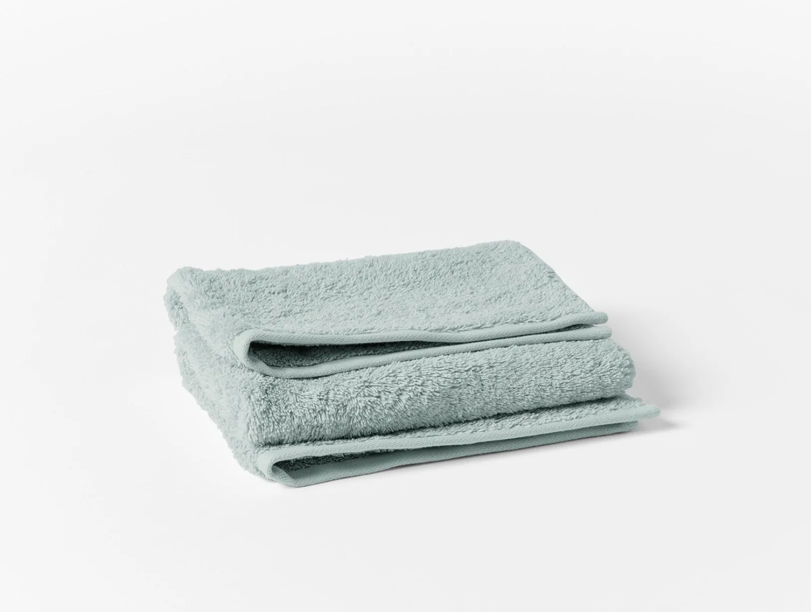 Discount Coyuchi Cloud Loom™ Organic Towels
