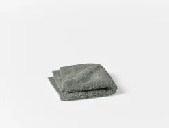 Discount Coyuchi Cloud Loom™ Organic Towels - Set of 6