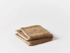 Discount Coyuchi Cloud Loom™ Organic Towels - Set of 6