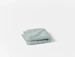 New Coyuchi Cloud Loom™ Organic Wash Cloth