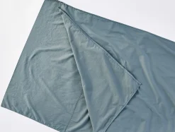 Hot Coyuchi Cloud Soft Organic Sateen Travel Sack