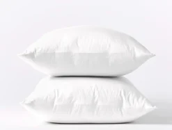 Online Coyuchi Cloud Soft Organic Sateen Pillowcases