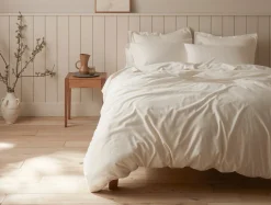 Online Coyuchi Cloud Soft Organic Sateen Pillowcases
