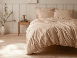 New Coyuchi Cloud Soft Organic Sateen Sham