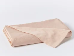Clearance Coyuchi Cloud Soft Organic Sateen Sheet Set