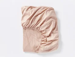 Clearance Coyuchi Cloud Soft Organic Sateen Sheet Set