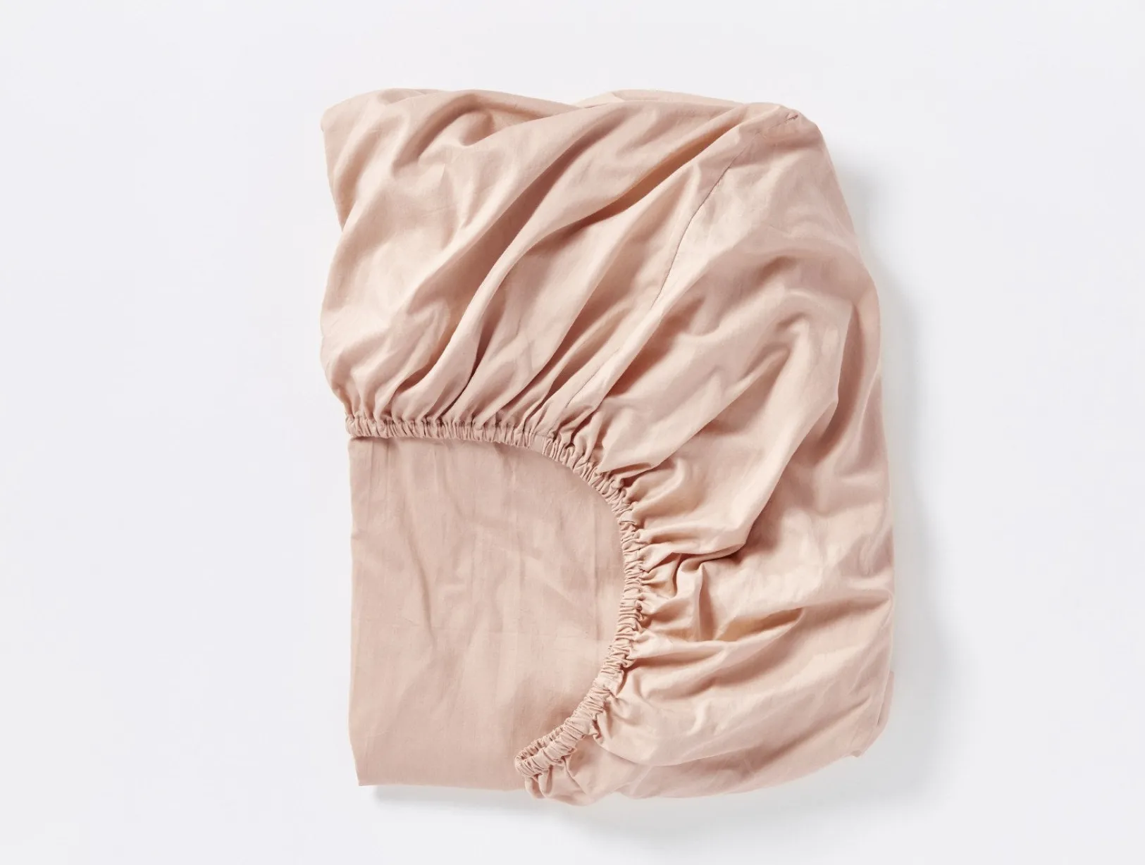 Clearance Coyuchi Cloud Soft Organic Sateen Sheet Set