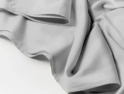 Sale Coyuchi Cloud Soft Organic Sateen Travel Sack Pale Gray