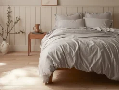 Sale Coyuchi Cloud Soft Organic Sateen Minimalist Bed Bundle