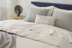 Sale Coyuchi Cloud Soft Organic Sateen Minimalist Bed Bundle