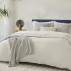 Fashion Coyuchi Cloud Soft Organic Sateen Complete Bed Bundle