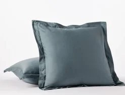 Fashion Coyuchi Cloud Soft Organic Sateen Complete Bed Bundle