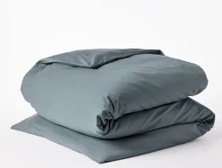 Fashion Coyuchi Cloud Soft Organic Sateen Complete Bed Bundle