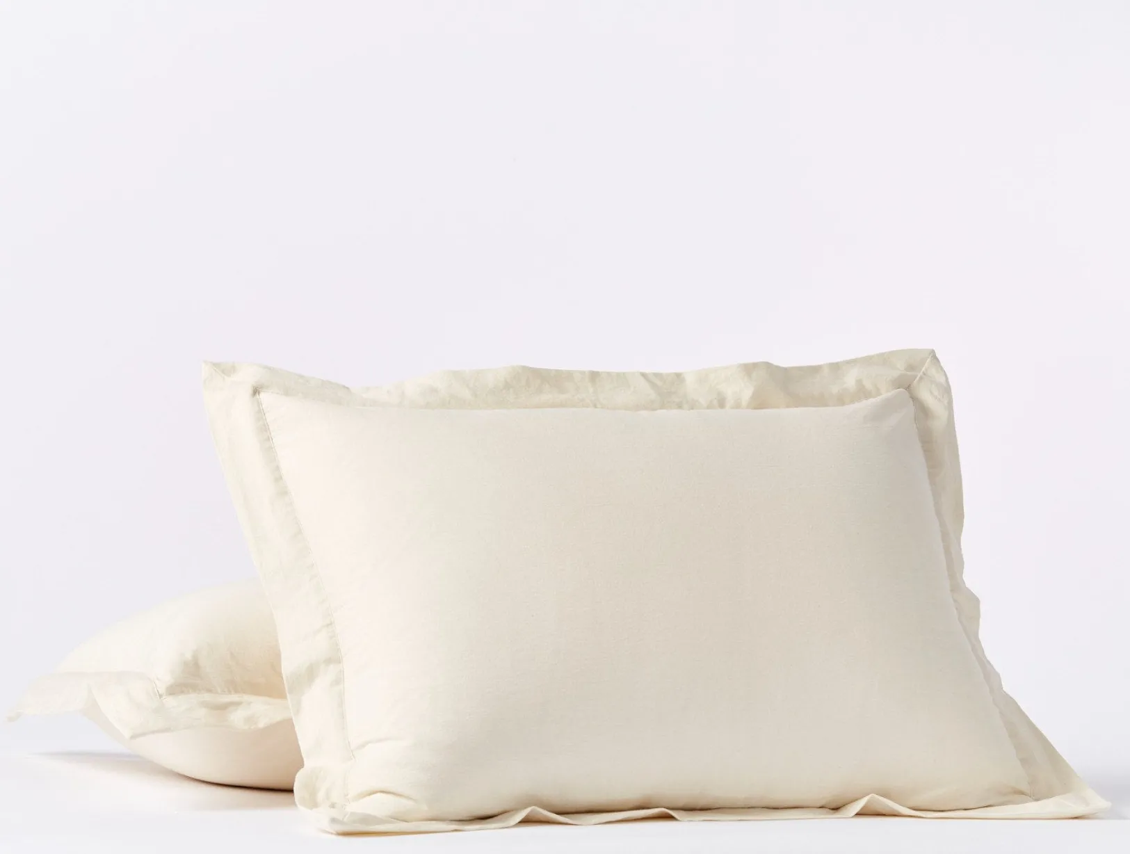 Fashion Coyuchi Cloud Soft Organic Sateen Complete Bed Bundle