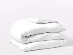Fashion Coyuchi Cloud Soft Organic Sateen Complete Bed Bundle