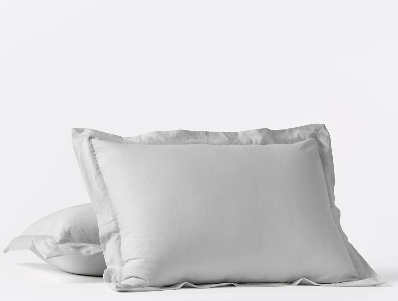 Fashion Coyuchi Cloud Soft Organic Sateen Complete Bed Bundle