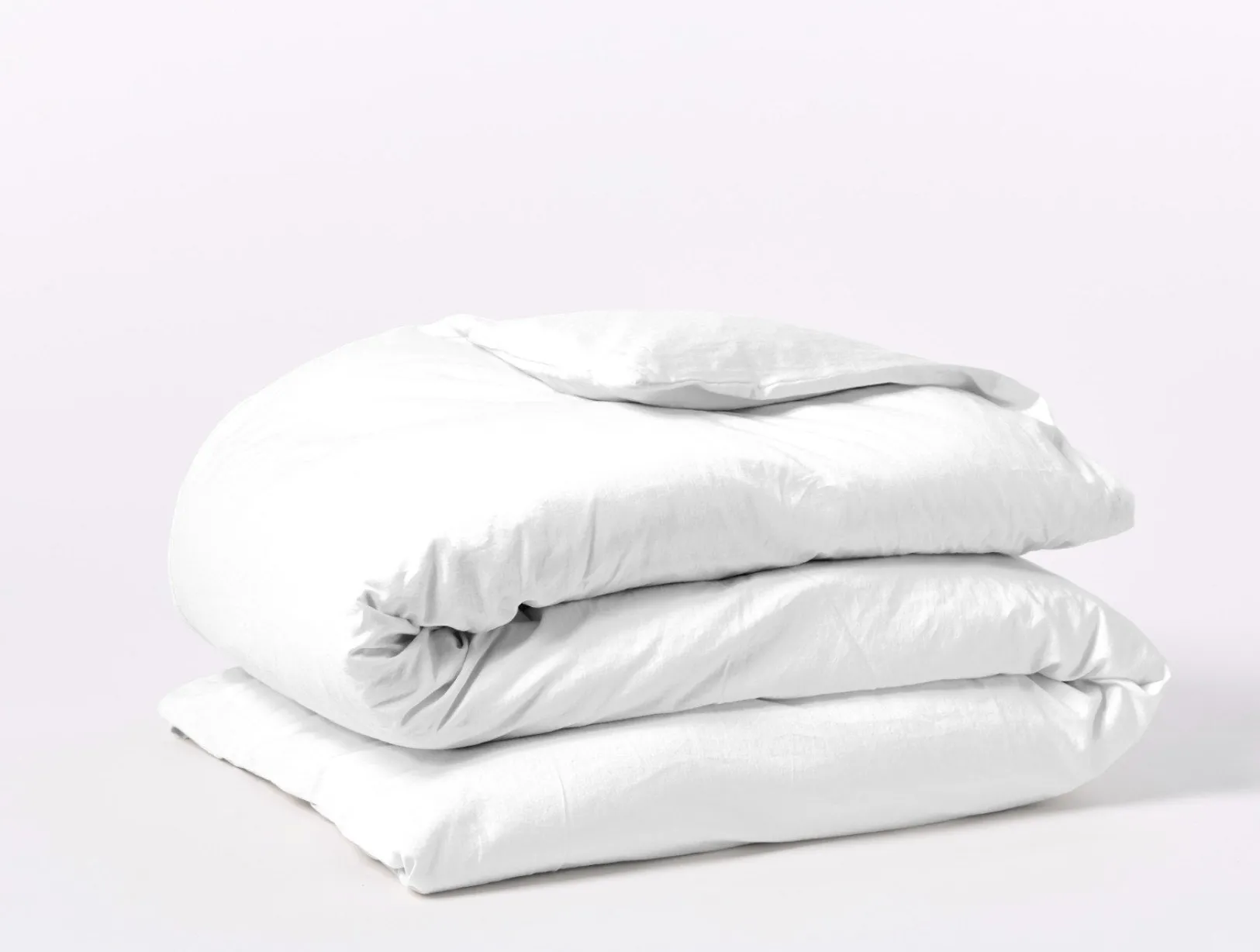 New Coyuchi Cloud Soft Organic Sateen Deluxe Bed Bundle
