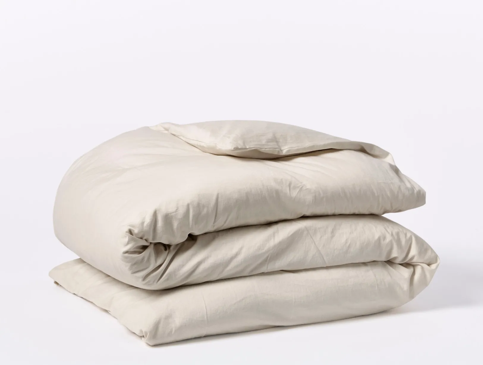 New Coyuchi Cloud Soft Organic Sateen Deluxe Bed Bundle
