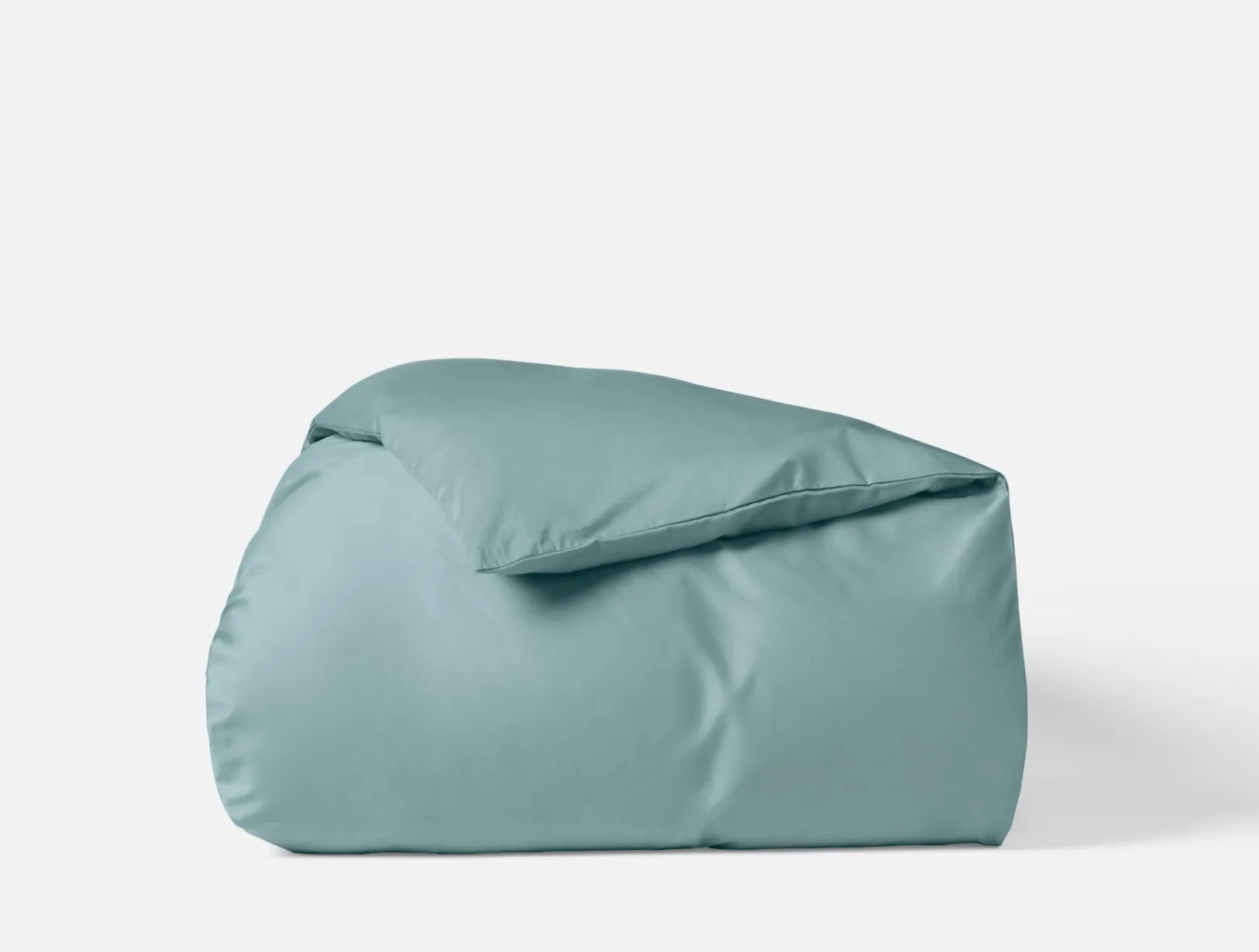 New Coyuchi Cloud Soft Organic Sateen Deluxe Bed Bundle