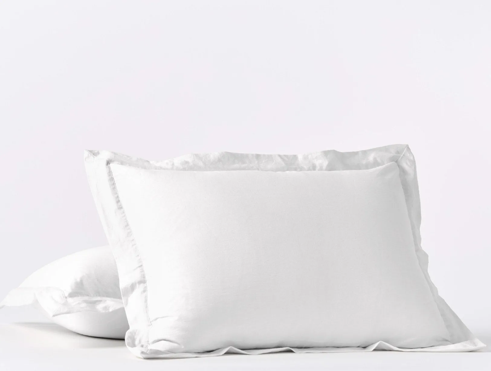 New Coyuchi Cloud Soft Organic Sateen Deluxe Bed Bundle