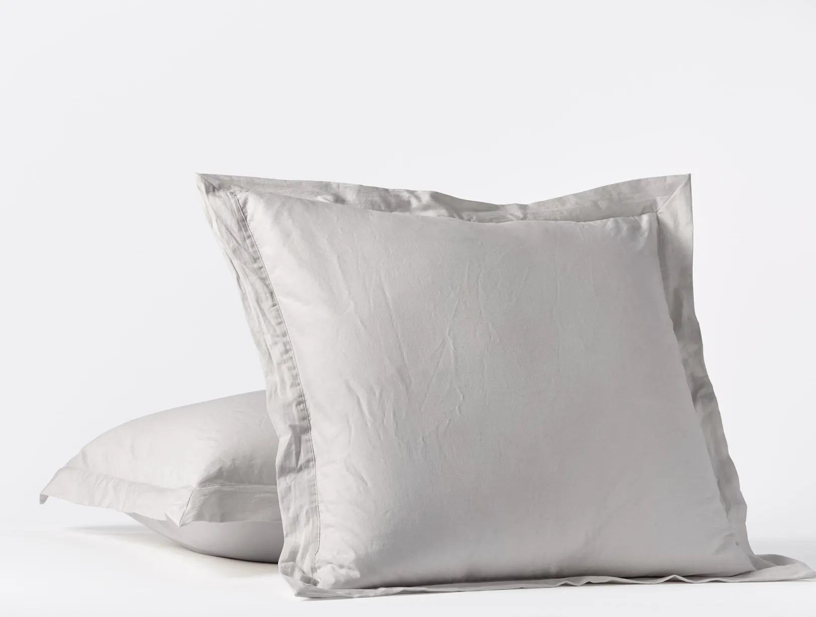 New Coyuchi Cloud Soft Organic Sateen Deluxe Bed Bundle