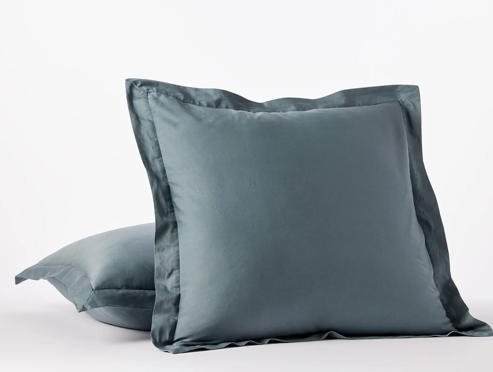 New Coyuchi Cloud Soft Organic Sateen Deluxe Bed Bundle