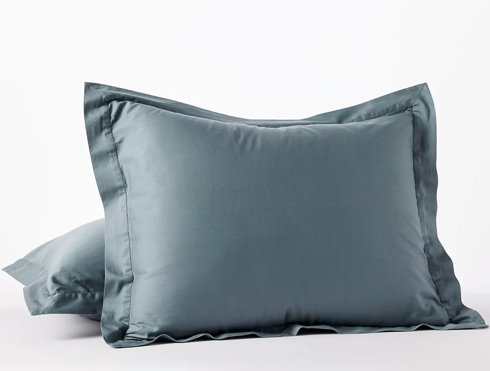 New Coyuchi Cloud Soft Organic Sateen Deluxe Bed Bundle