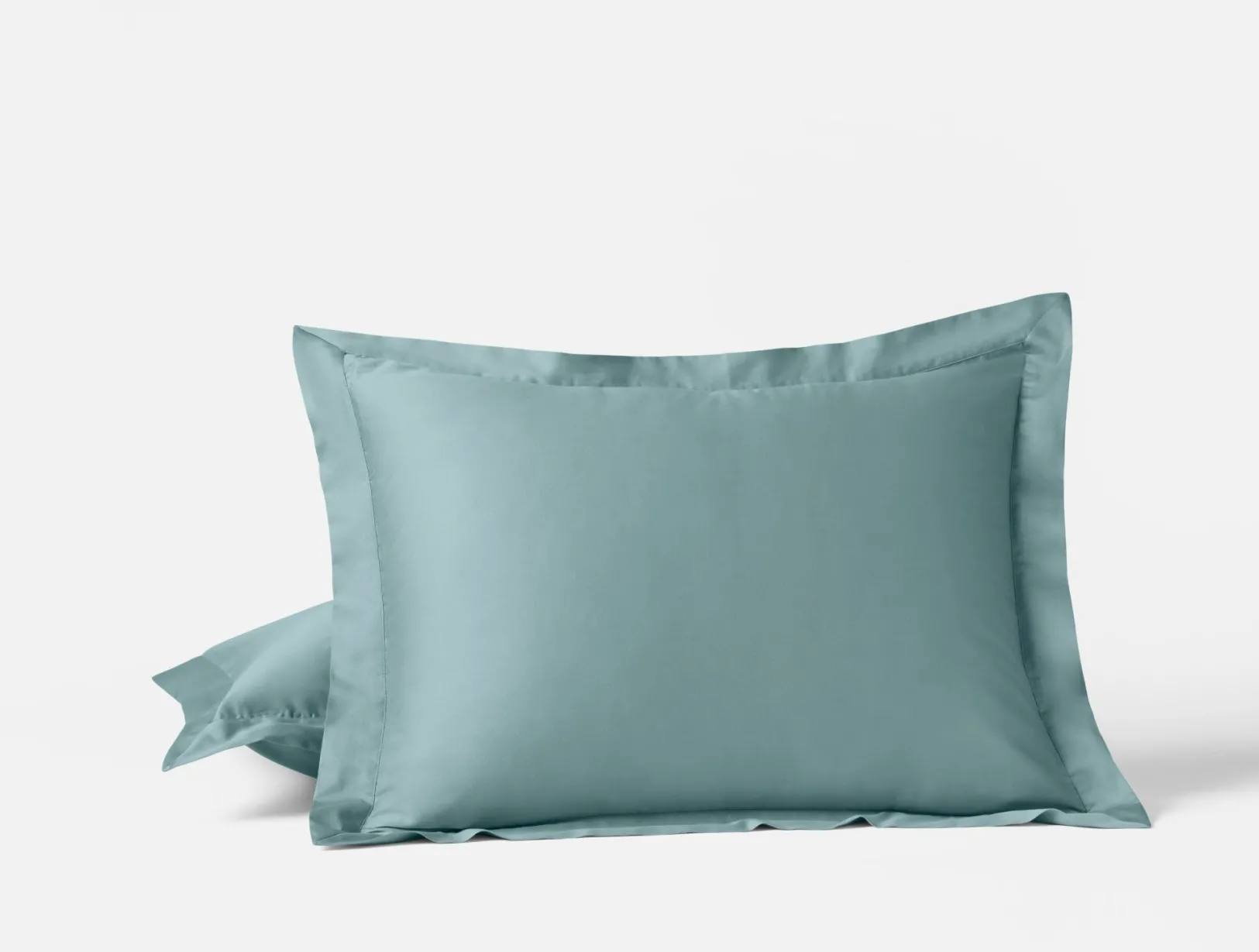 New Coyuchi Cloud Soft Organic Sateen Deluxe Bed Bundle