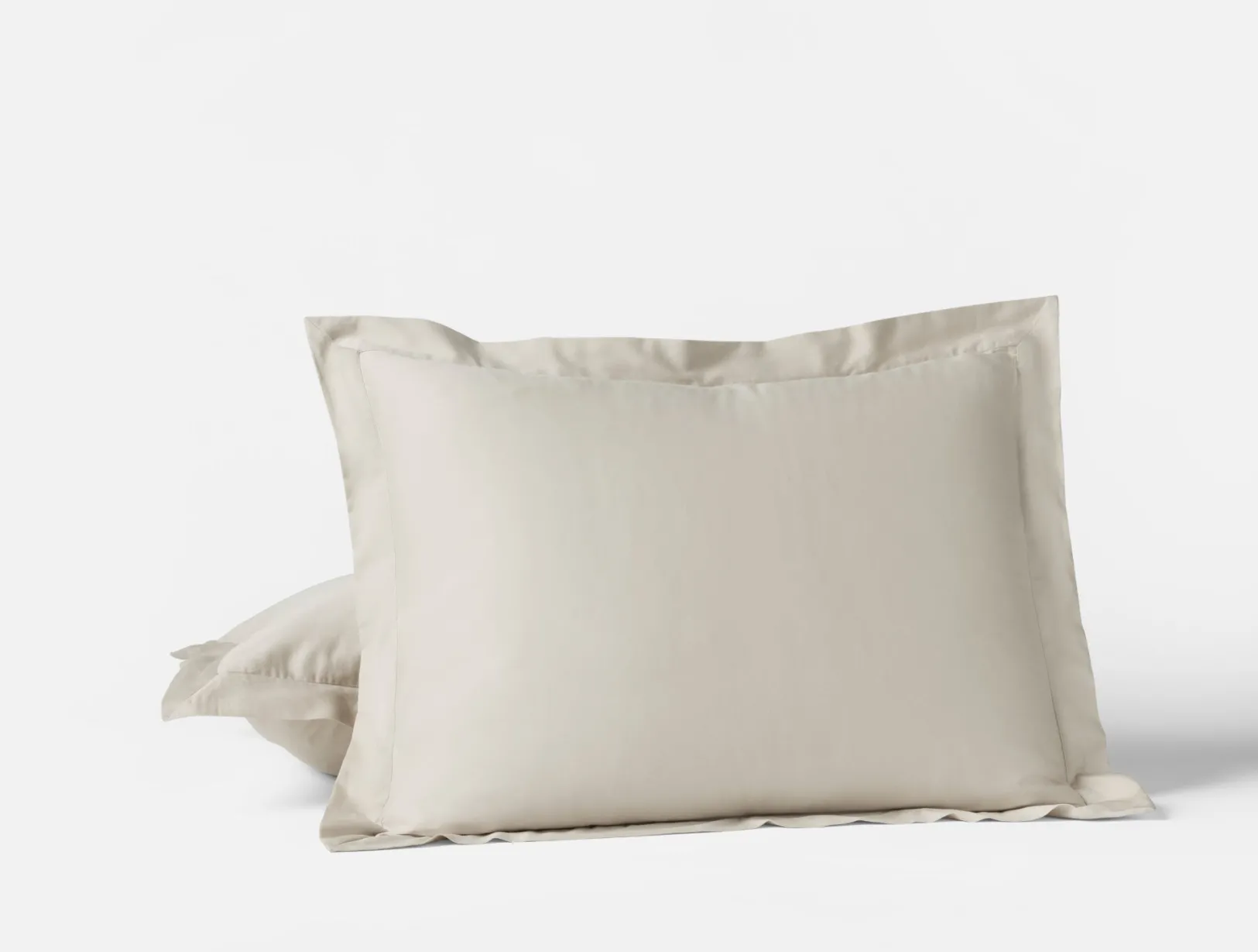 New Coyuchi Cloud Soft Organic Sateen Deluxe Bed Bundle