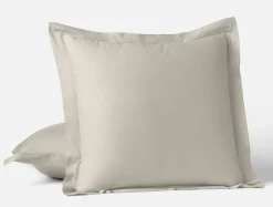 New Coyuchi Cloud Soft Organic Sateen Deluxe Bed Bundle