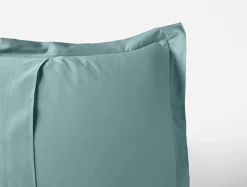 New Coyuchi Cloud Soft Organic Sateen Deluxe Bed Bundle