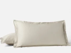 New Coyuchi Cloud Soft Organic Sateen Deluxe Bed Bundle